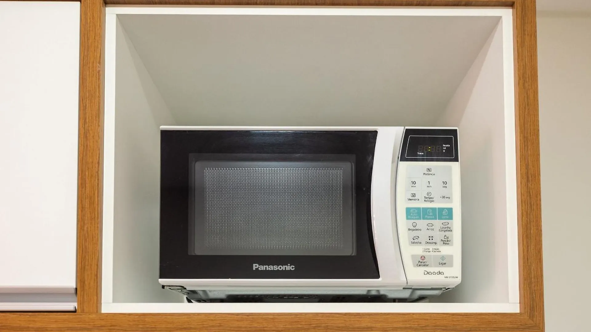 Apartment Mi312 Conforto E Aconchego Para Ate 4 Hospedes Sao Paulo