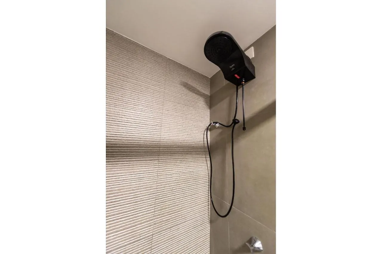 Mi312 Conforto E Aconchego Para Ate 4 Hospedes 상파울루 아파트